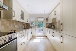 Kitchen- click for photo gallery